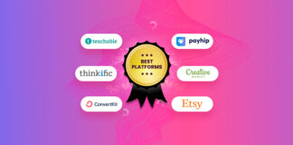 Best platforms to sell digital products and downloads