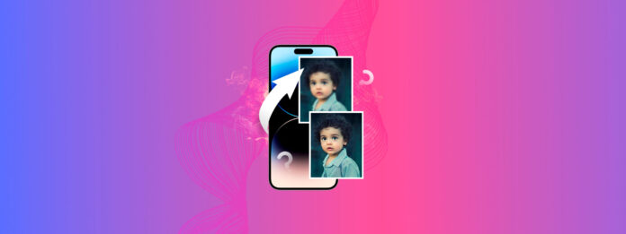 fix-blurry-pictures-iphone how to fix blurry pictures on iphone