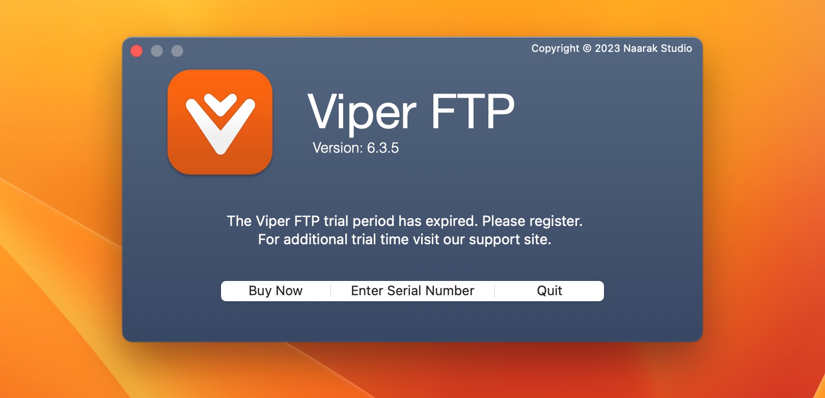 Viper FTP