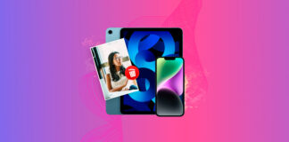 how to delete all photos from iphone