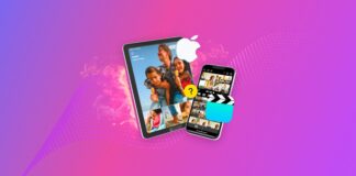 removing video from iphone