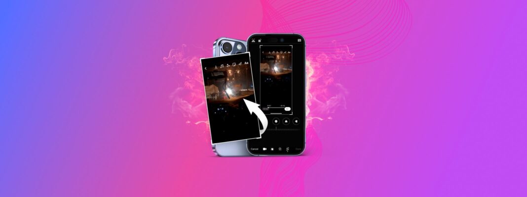 recover-trimmed-video recover trimmed video on iphone