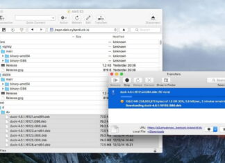 The Best Cyberduck Alternative for Mac: 5 Top Apps