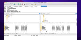 Best 5 FileZilla Alternatives for Mac