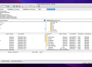 Best 5 FileZilla Alternatives for Mac