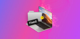 How to Fix Greyed Out Folder on MacOS and Restore Data