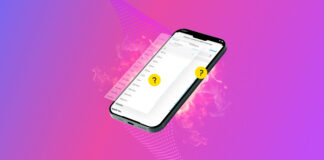 merge contacts on iphone