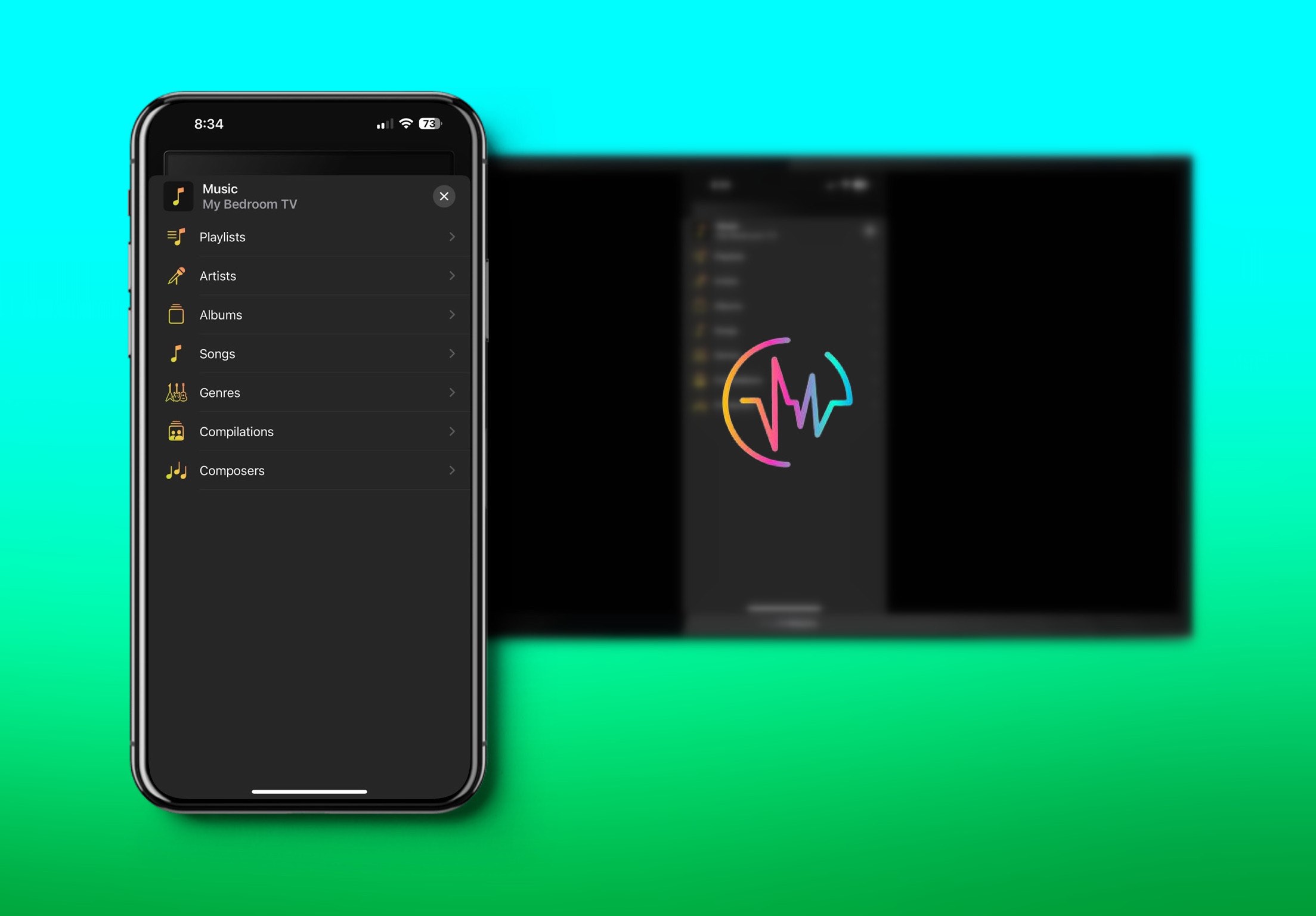 How to chromecast spotify from iphone deals