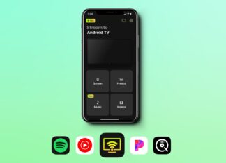 Music Apps for Chromecast: Top in 2023