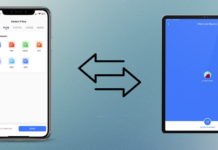 Best Methods For Transferring Files From Phone to Tablet
