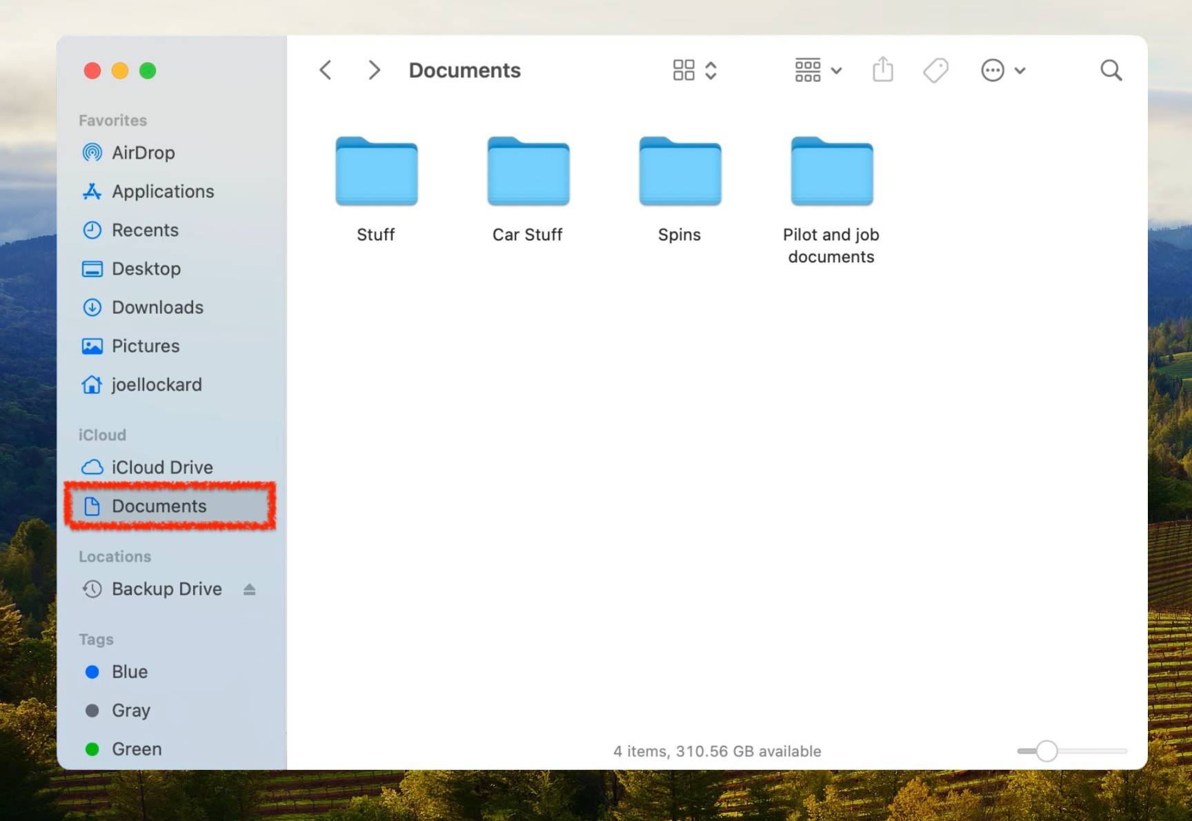 Documents Folder Disappeared from Mac? Here's What to Do!