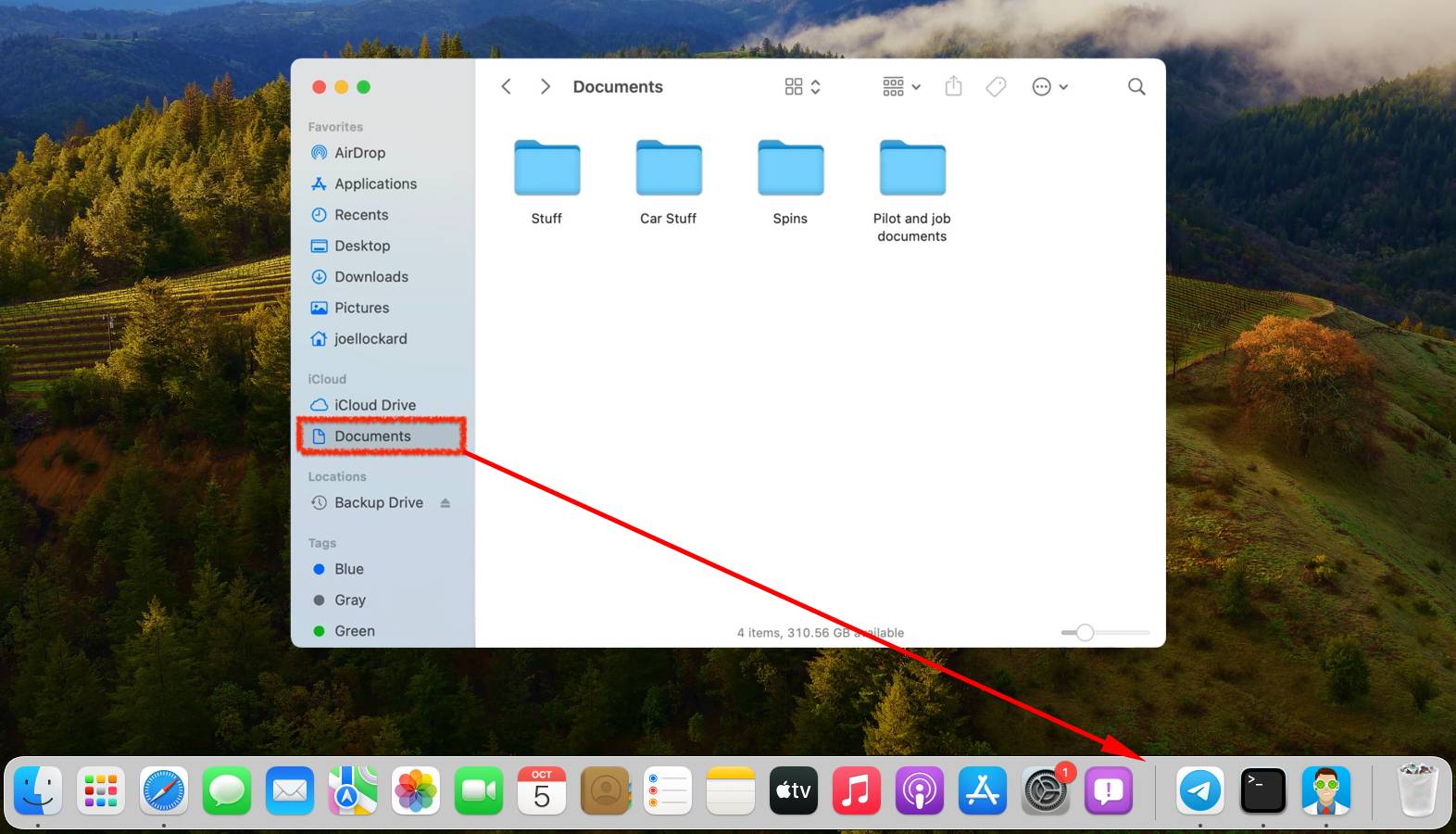 Documents Folder Disappeared from Mac? Here's What to Do!
