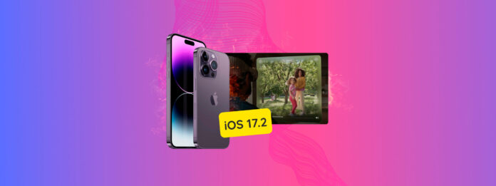 ios-17-2-released ios 17.2 beta released