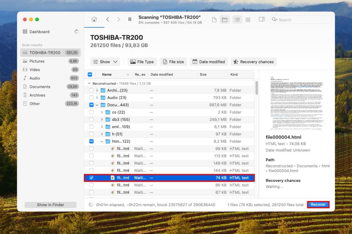 Documents Folder Disappeared from Mac? Here's What to Do!