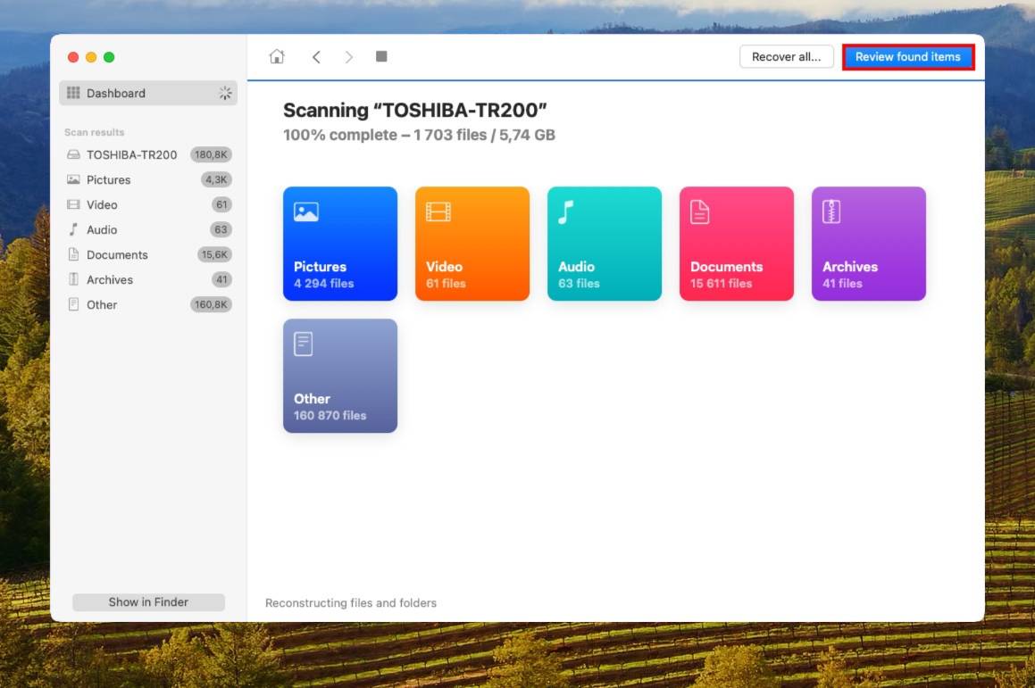 Documents Folder Disappeared from Mac? Here's What to Do!