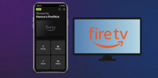 Best Solutions to Mirror iPhone to Firestick in 2024