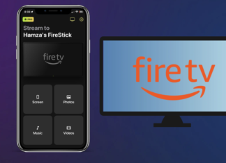 Best Solutions to Mirror iPhone to Firestick in 2024