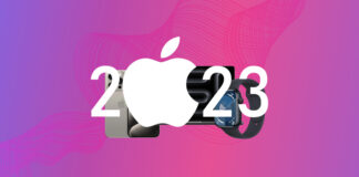 apple 2023 retrospective