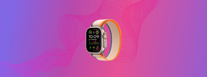 Apple Watch Sales Stop