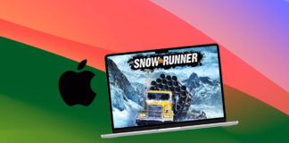 SnowRunner macos release