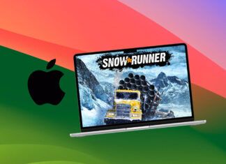 SnowRunner’s MacOS Arrival: The Off-Road Challenge Awaits
