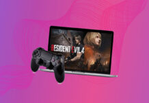 The Horror on MacOS Continues in Resident Evil IV The Horror on MacOS Continues in Resident Evil IV