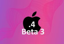 Apple Rolls Out 3rd Betas for iOS 17.4, WatchOS 10.4 and macOS 14.4 Apple Rolls Out 3rd Betas for iOS 17.4, WatchOS 10.4 and macOS 14.4