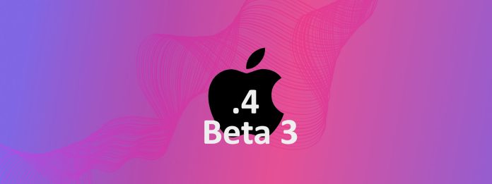 Apple Rolls Out 3rd Betas for iOS 17.4, WatchOS 10.4 and macOS 14.4