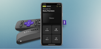 How to Connect iPhone to Roku TV in 2024