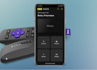 How to Connect iPhone to Roku TV in 2024