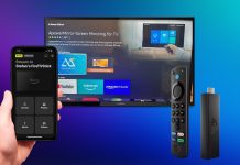 6 Best AirPlay Apps for Fire TV and Firestick