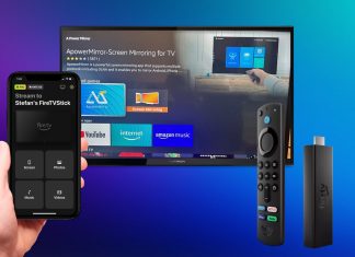 6 Best AirPlay Apps for Fire TV and Firestick