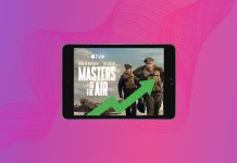 Most-Watched Series Launch for Apple TV+ To Date Most-Watched Series Launch for Apple TV+ To Date