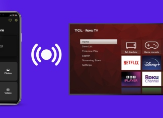 How to Mirror iPhone to Roku TV or Roku Stick: Best Solutions