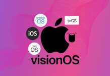 Update Releases Across Apple Ecosystem