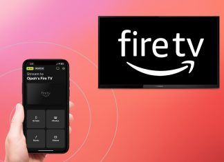 How to Cast iPhone to FireStick: A Comprehensive Tutorial