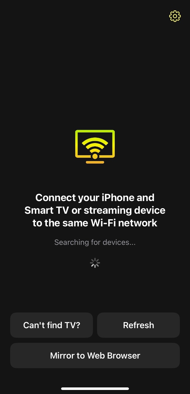 DoCast is looking for streaming devices