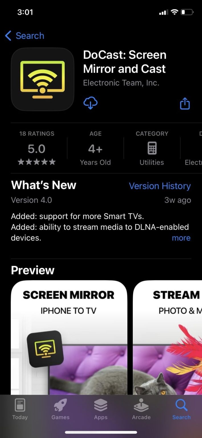 How to Cast iPhone to FireStick [2024 Updated Guide]