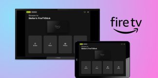 How to Easily Mirror iPad to Firestick or Fire TV in 2024