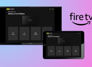 How to Easily Mirror iPad to Firestick or Fire TV in 2024