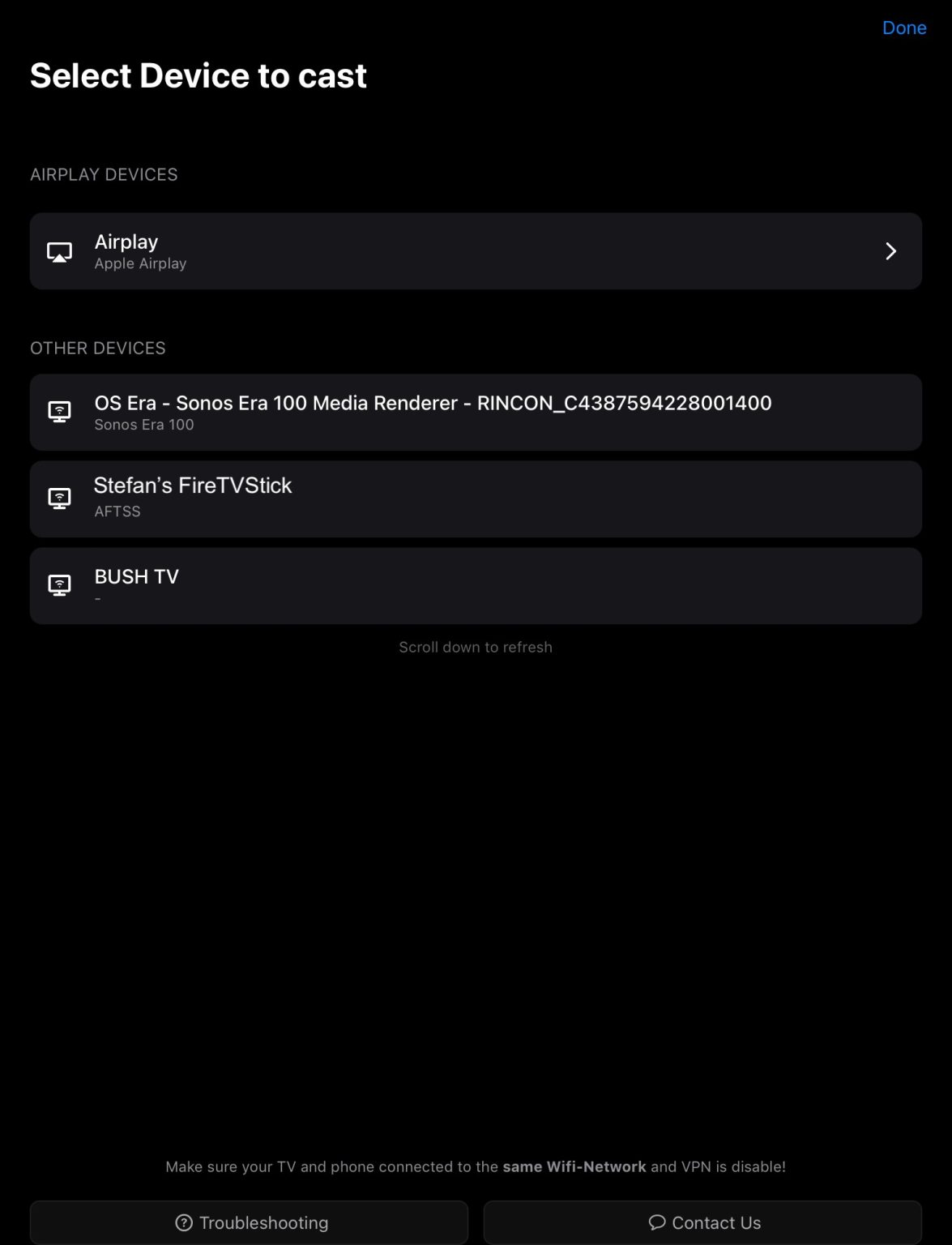 Mirror iPad to Firestick Only Effective Solutions to Use