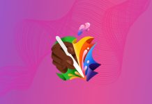 Apple Announced “Let Loose” Event on May 7th Apple Announced "Let Loose" Event on May 7th