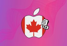 Apple and New Tax Rules in Canada Apple and New Tax Rules in Canada