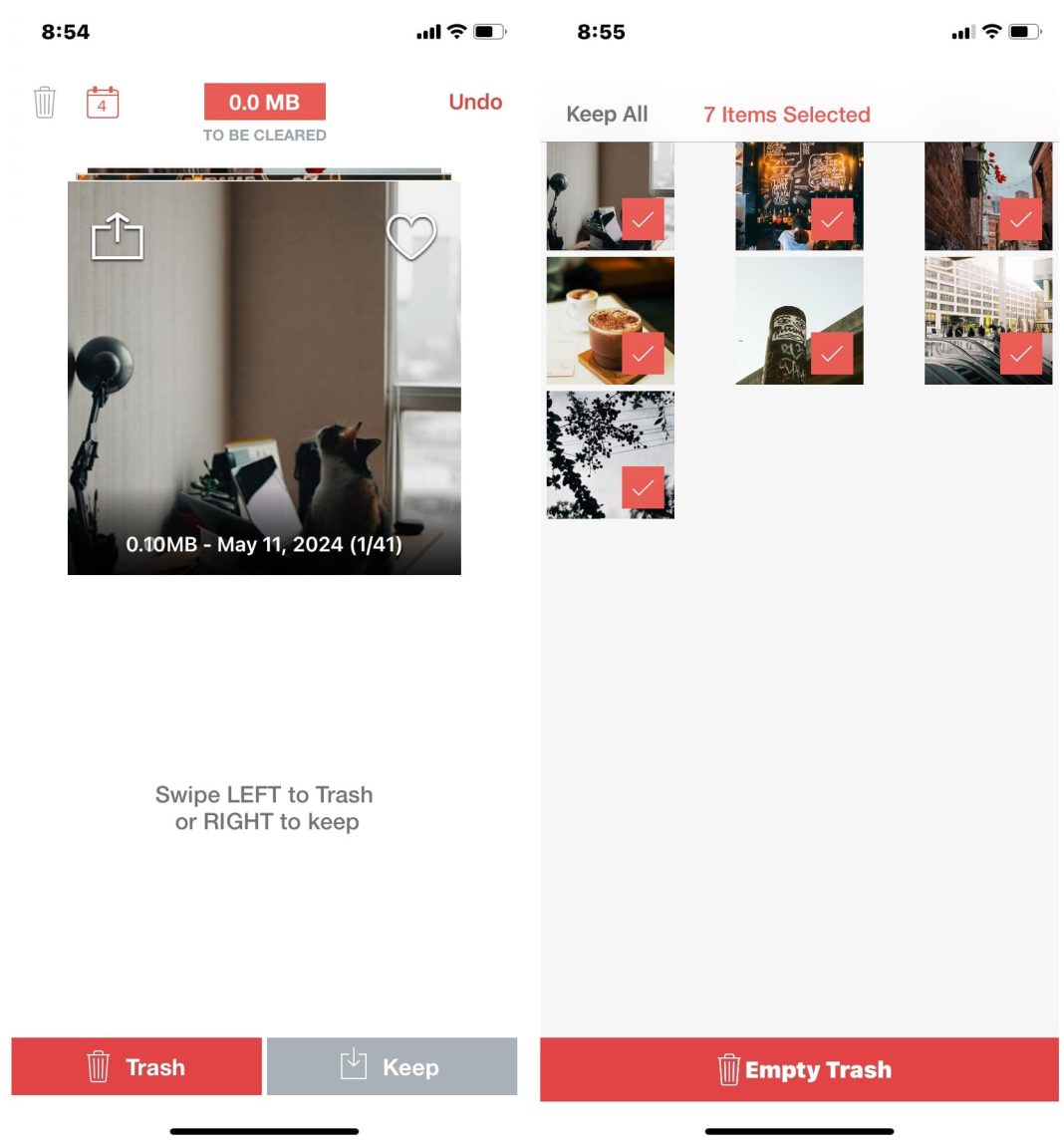 9 Best Photo Organizer Apps for iPhone in 2024