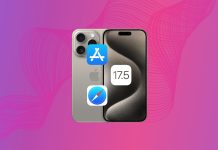 Additional EU Compliant Changes in iOS Additional EU Compliant Changes in iOS