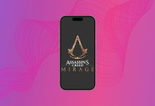 Assassin's Creed Mirage is Set To Launch on iOS in June