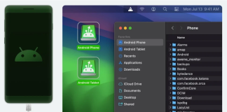 Best Methods For Transferring Files From Phone to Tablet