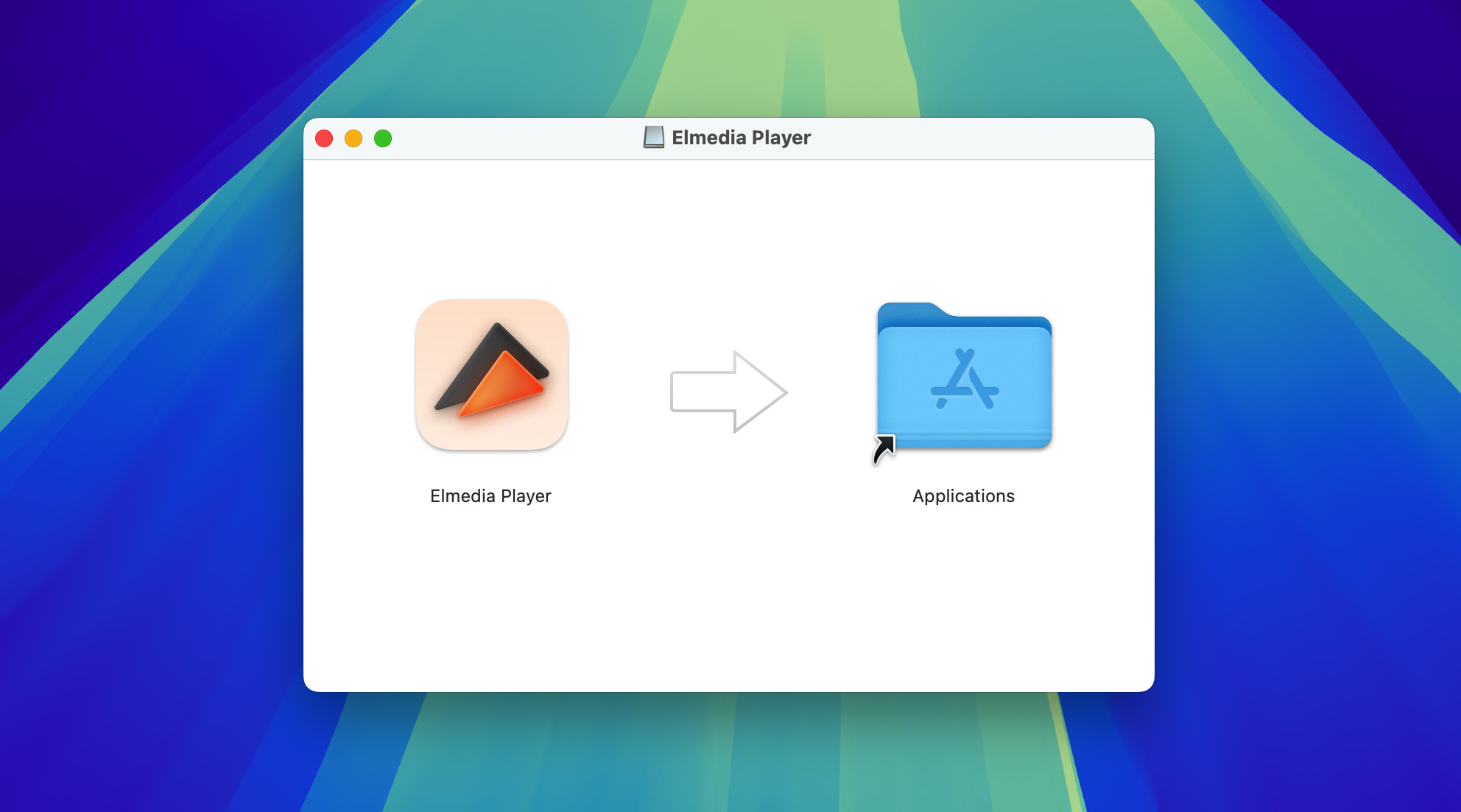 install elmedia
