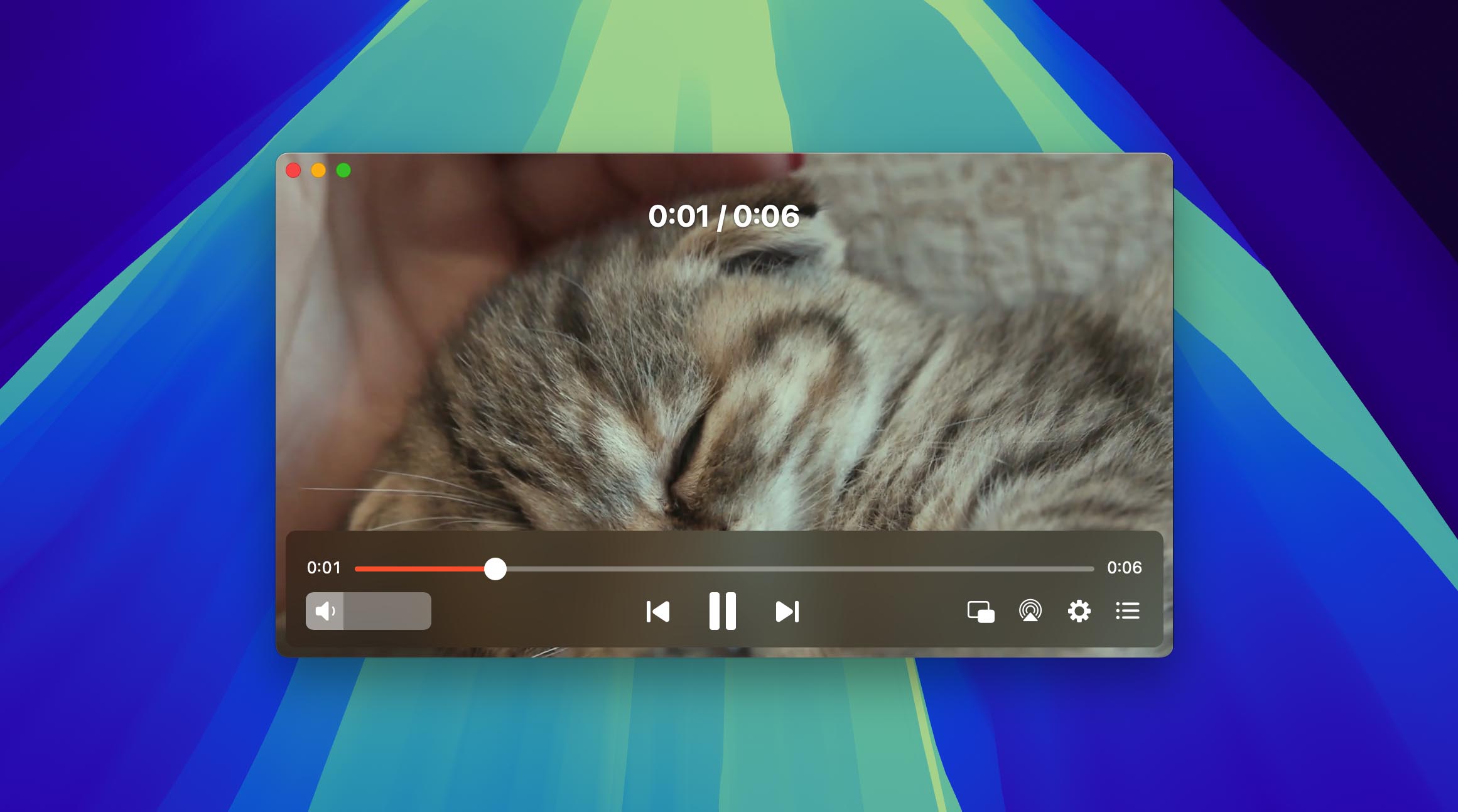 mkv video in elmedia