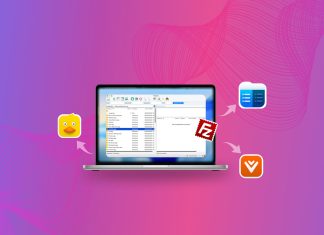 Best 5 FileZilla Alternatives for Mac